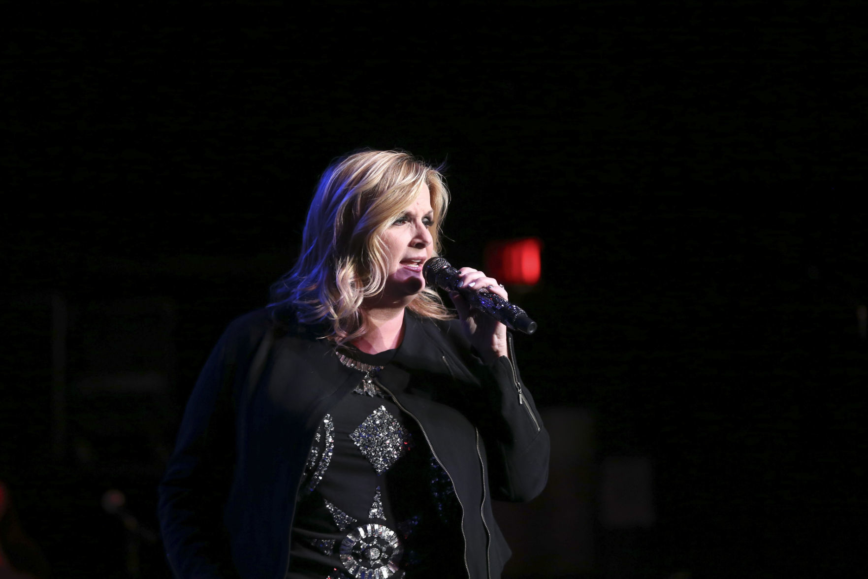 Trisha Yearwood